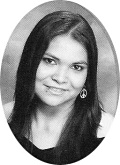 NANCY ZAMORA: class of 2009, Grant Union High School, Sacramento, CA.
